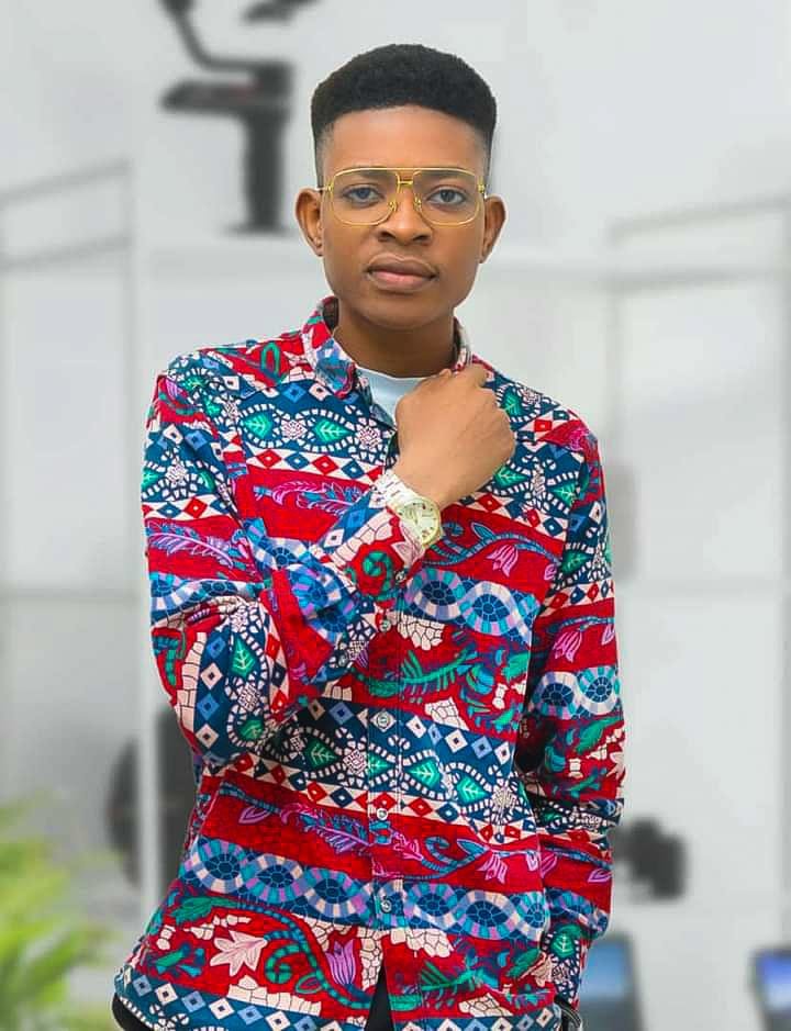 IRUKWU EMMANUEL